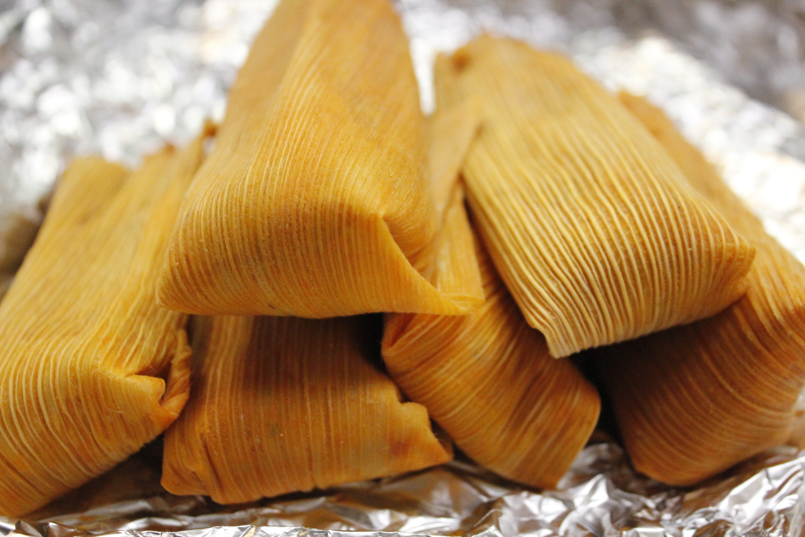 Tamales